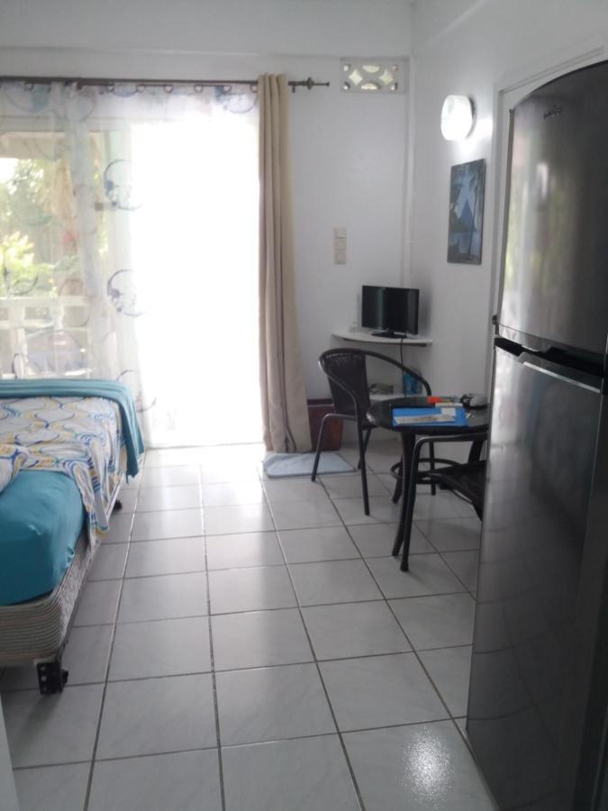Apartment Espoir Castries Exterior photo