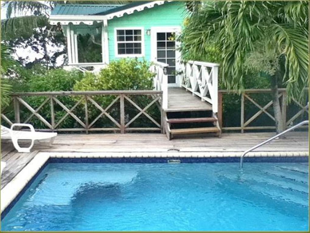Apartment Espoir Castries Exterior photo