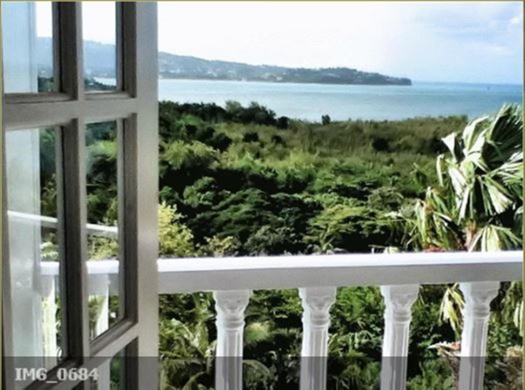 Apartment Espoir Castries Exterior photo