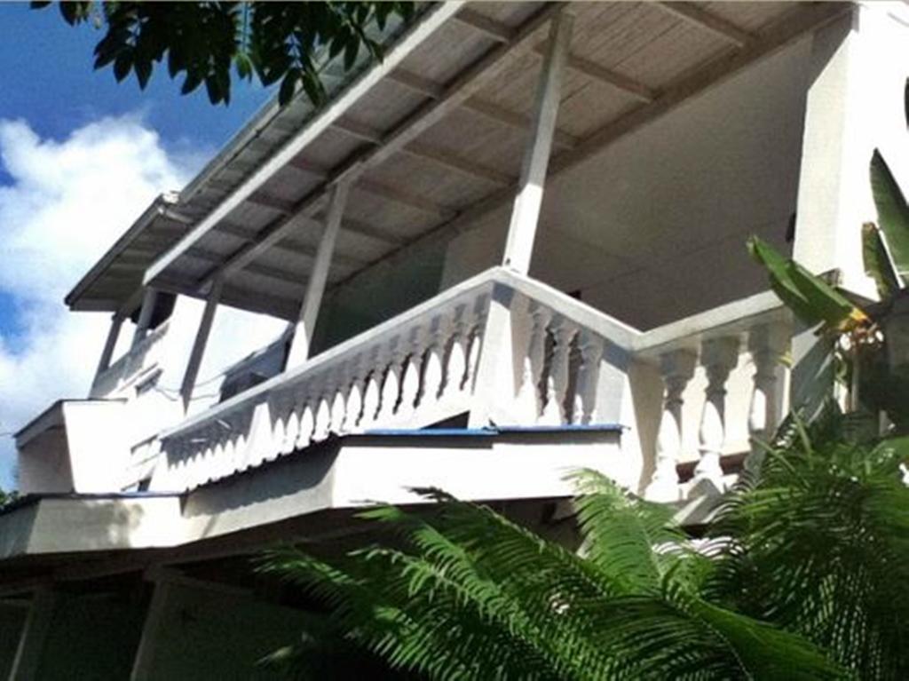 Apartment Espoir Castries Exterior photo