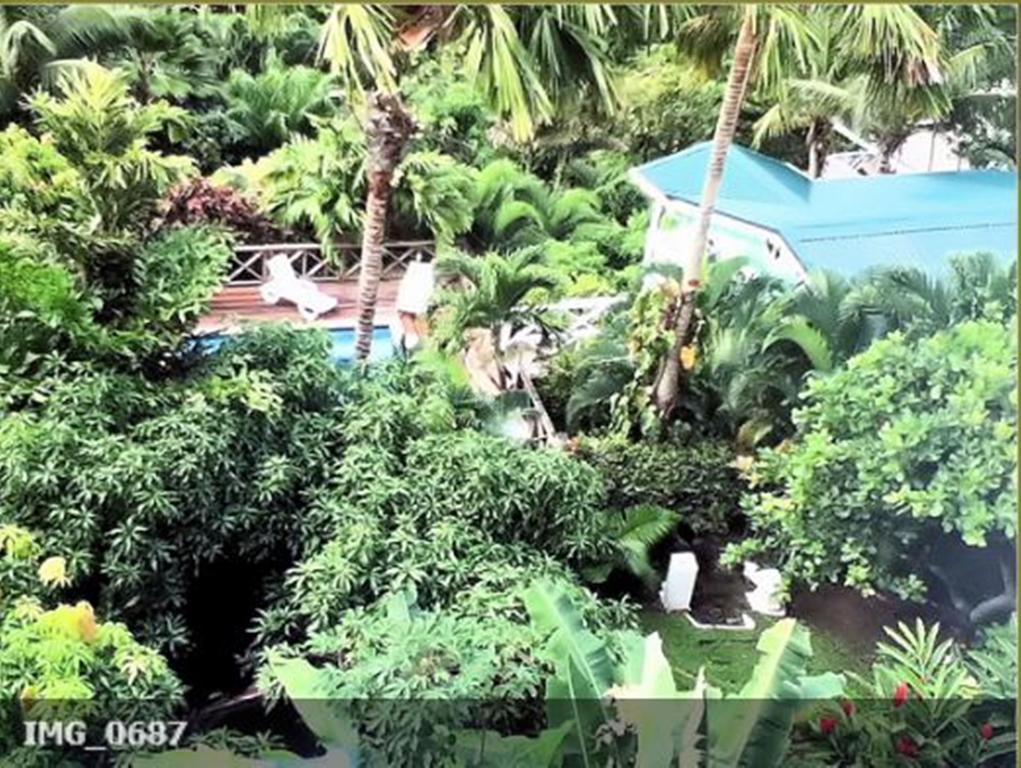 Apartment Espoir Castries Exterior photo