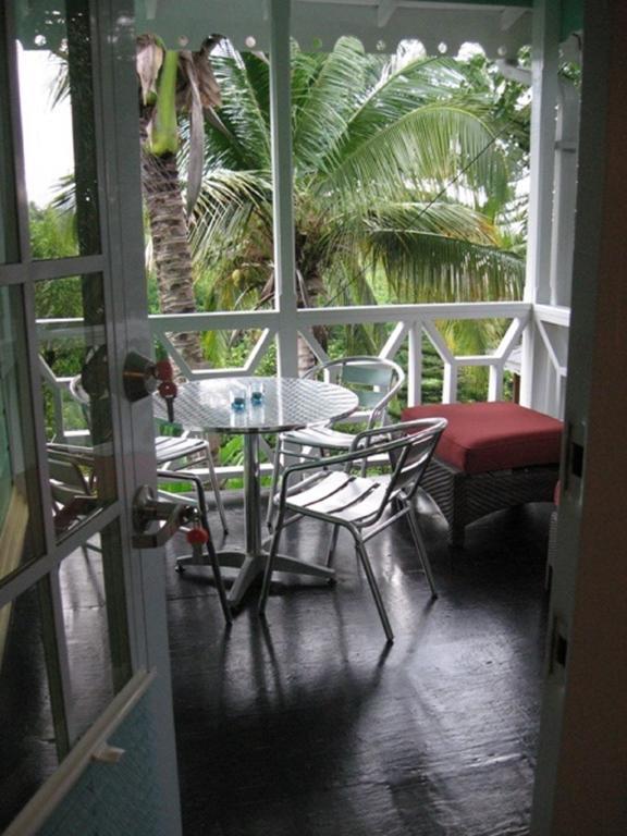 Apartment Espoir Castries Room photo