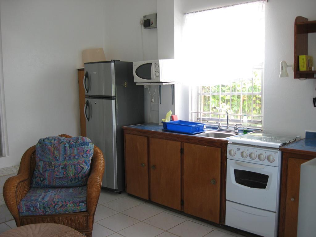 Apartment Espoir Castries Exterior photo