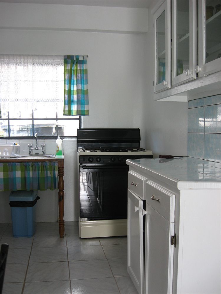 Apartment Espoir Castries Exterior photo