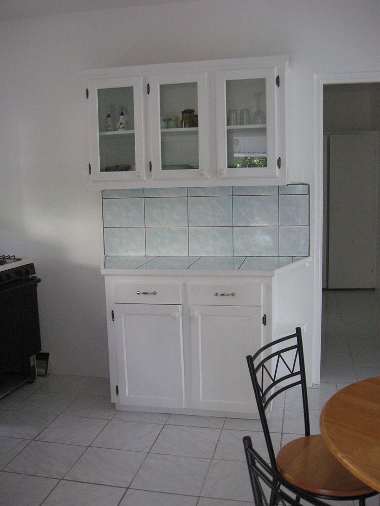 Apartment Espoir Castries Exterior photo