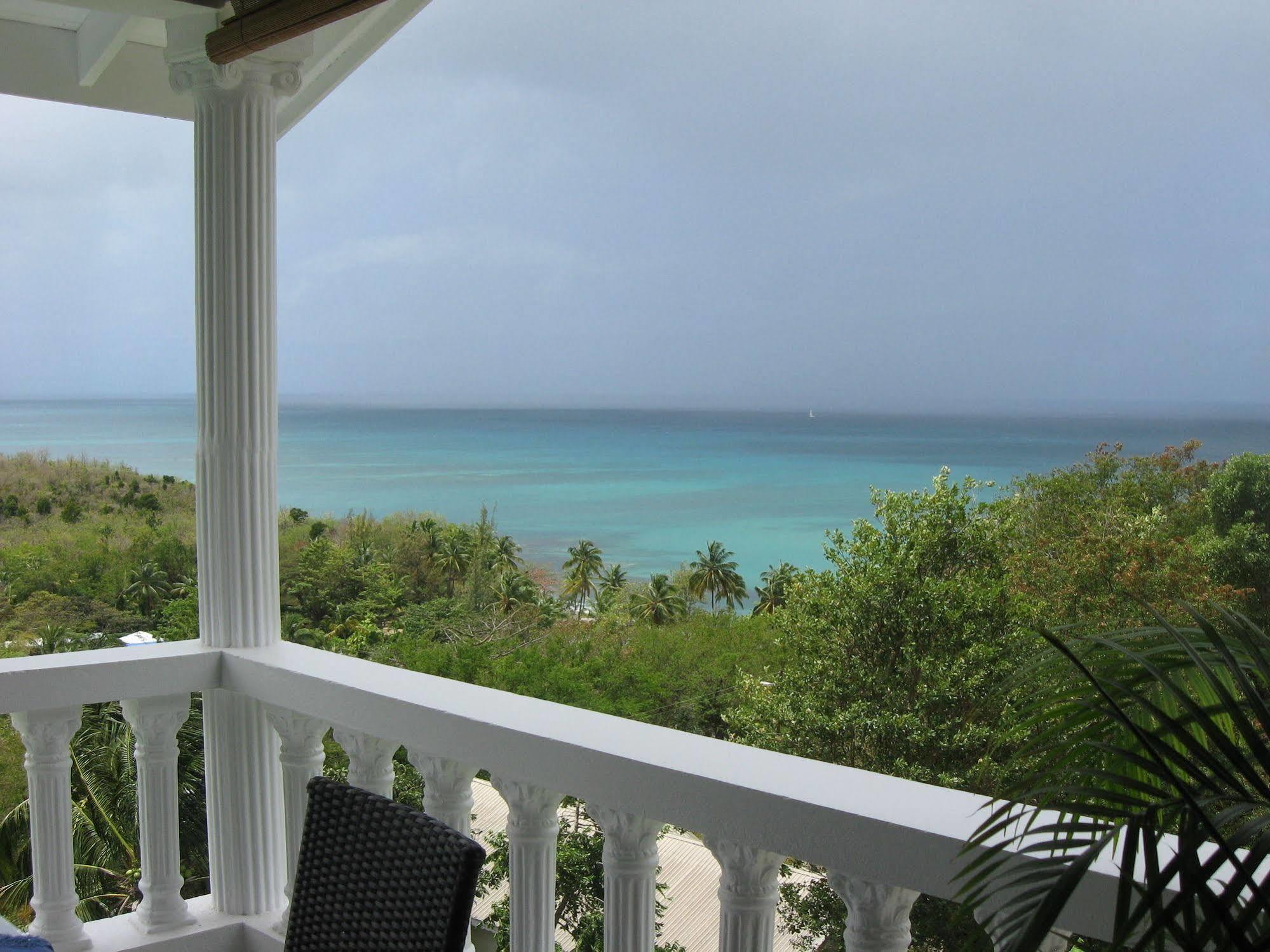 Apartment Espoir Castries Exterior photo