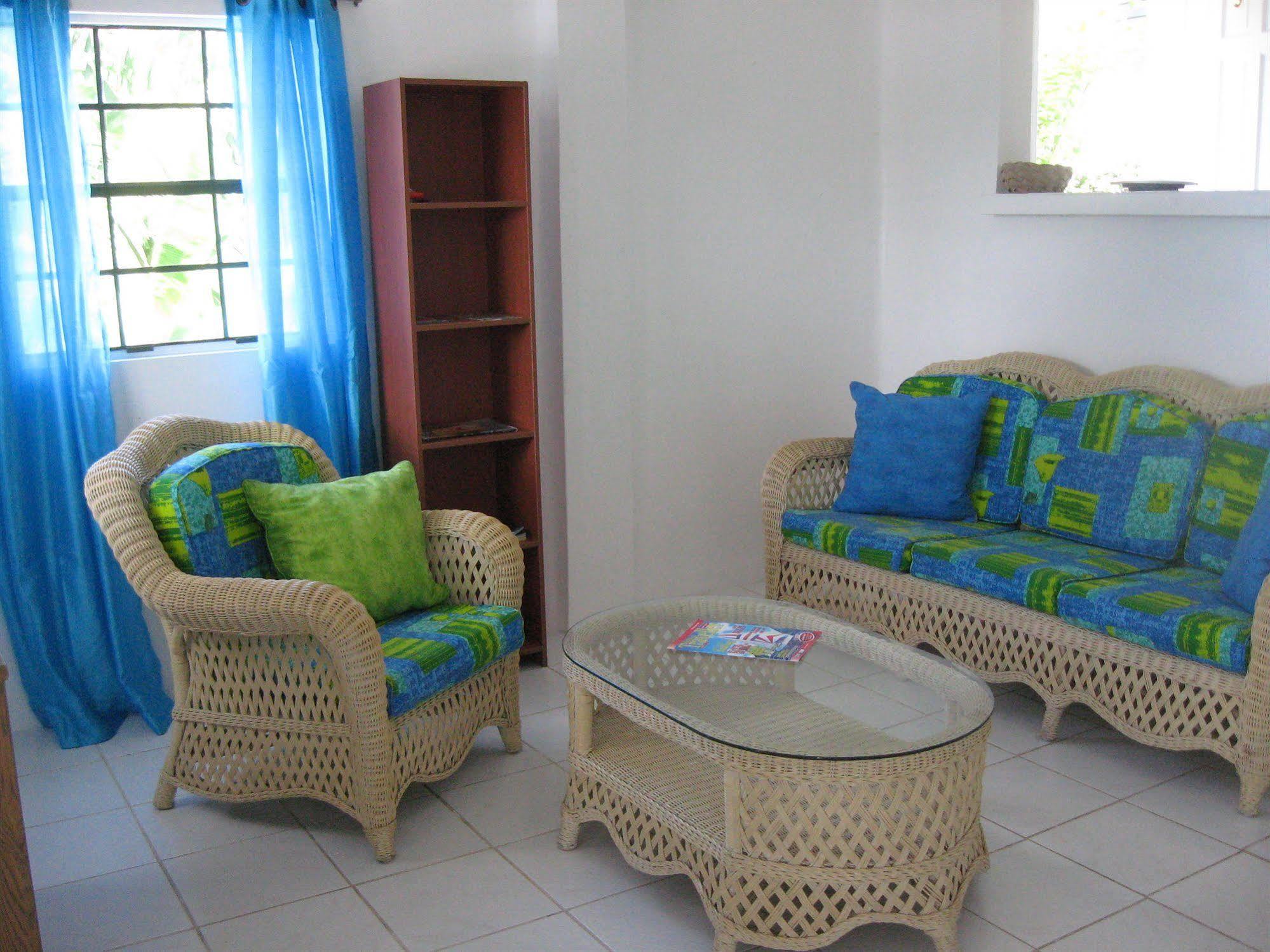 Apartment Espoir Castries Exterior photo