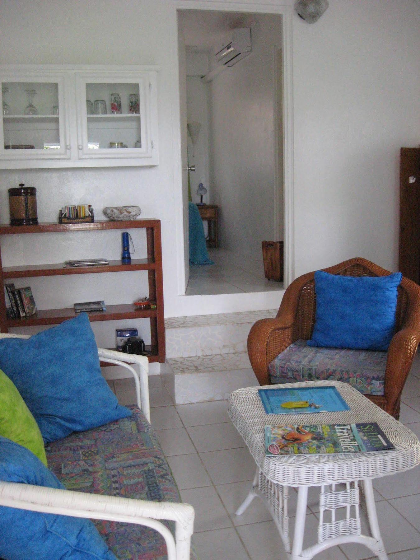 Apartment Espoir Castries Exterior photo