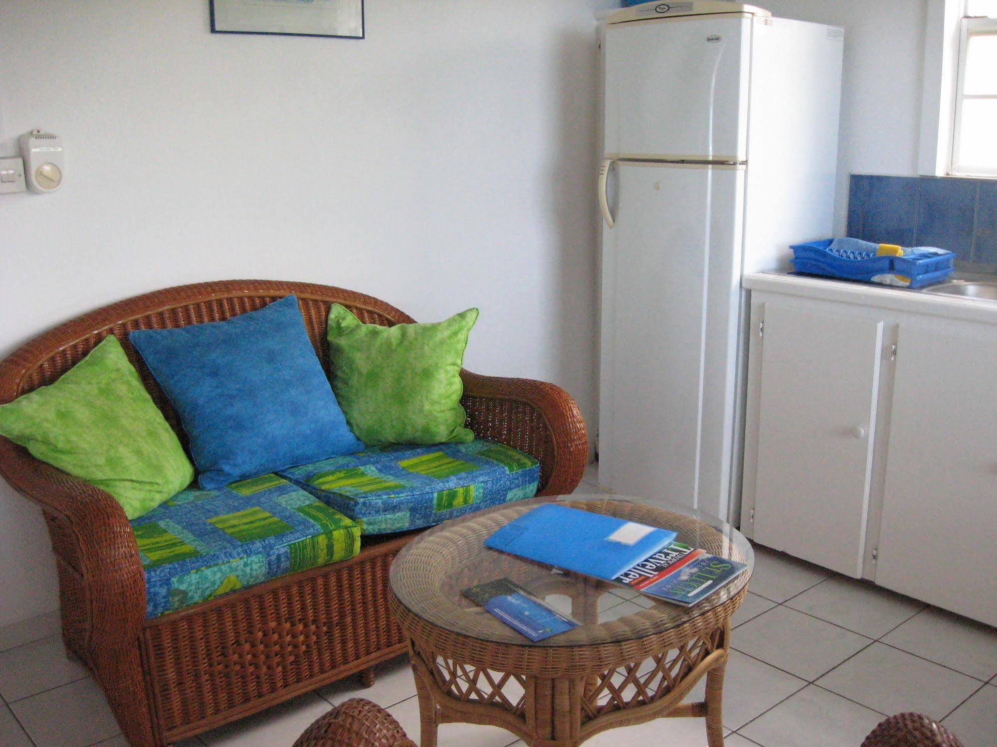 Apartment Espoir Castries Exterior photo