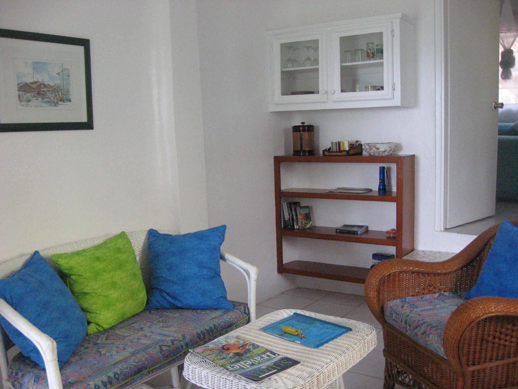 Apartment Espoir Castries Exterior photo