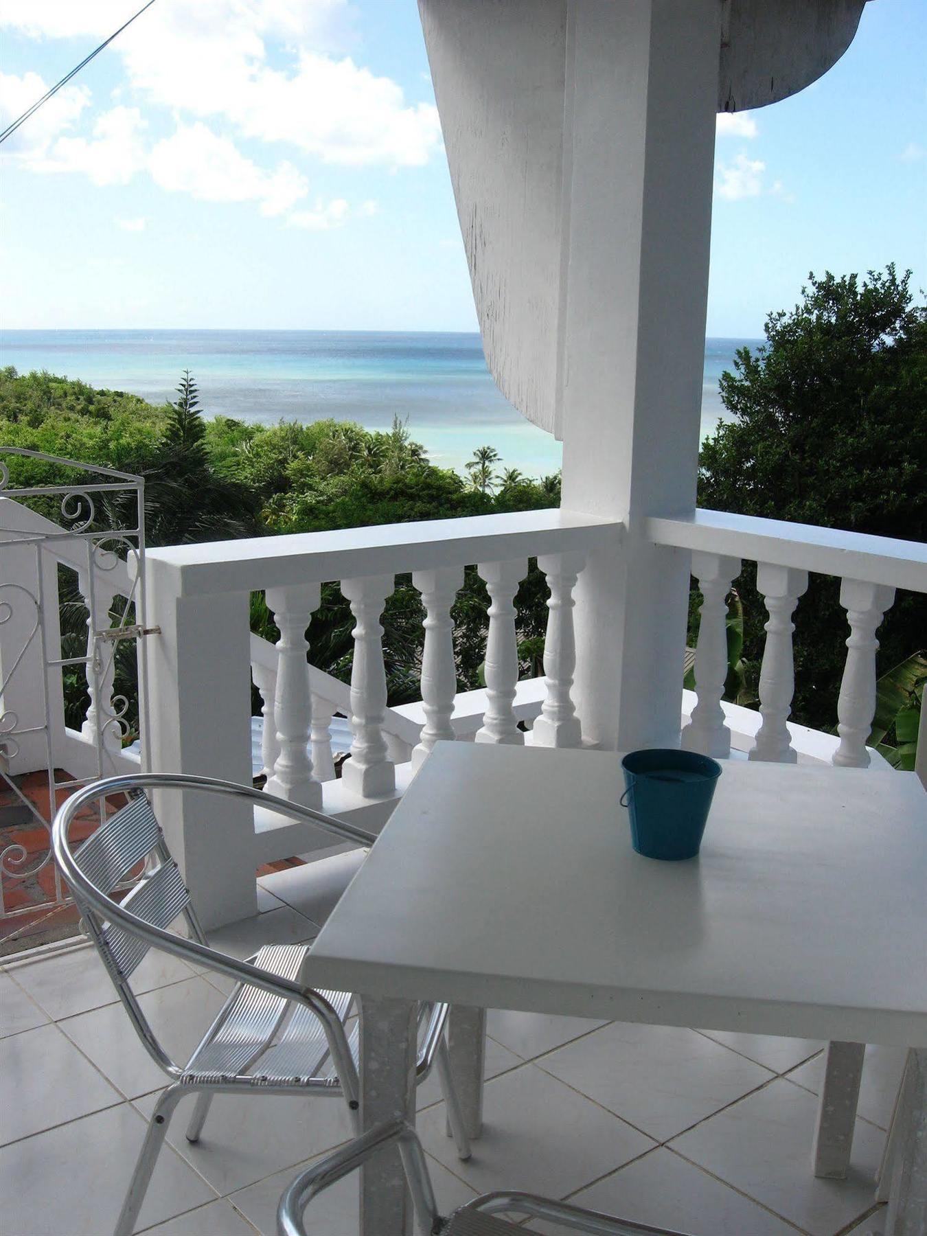 Apartment Espoir Castries Exterior photo