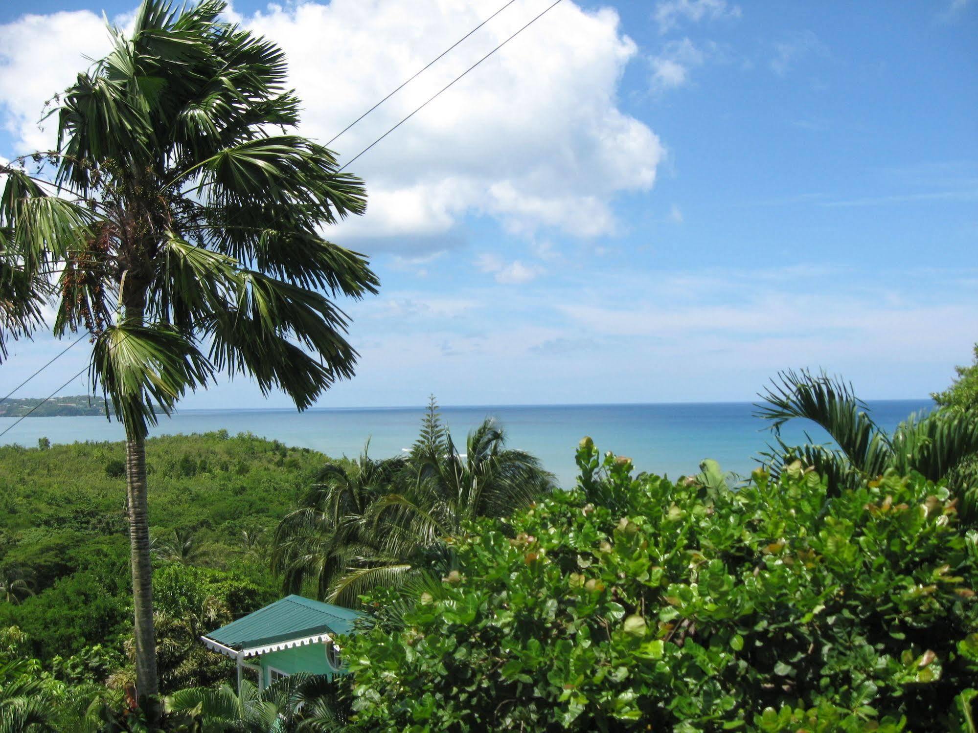 Apartment Espoir Castries Exterior photo