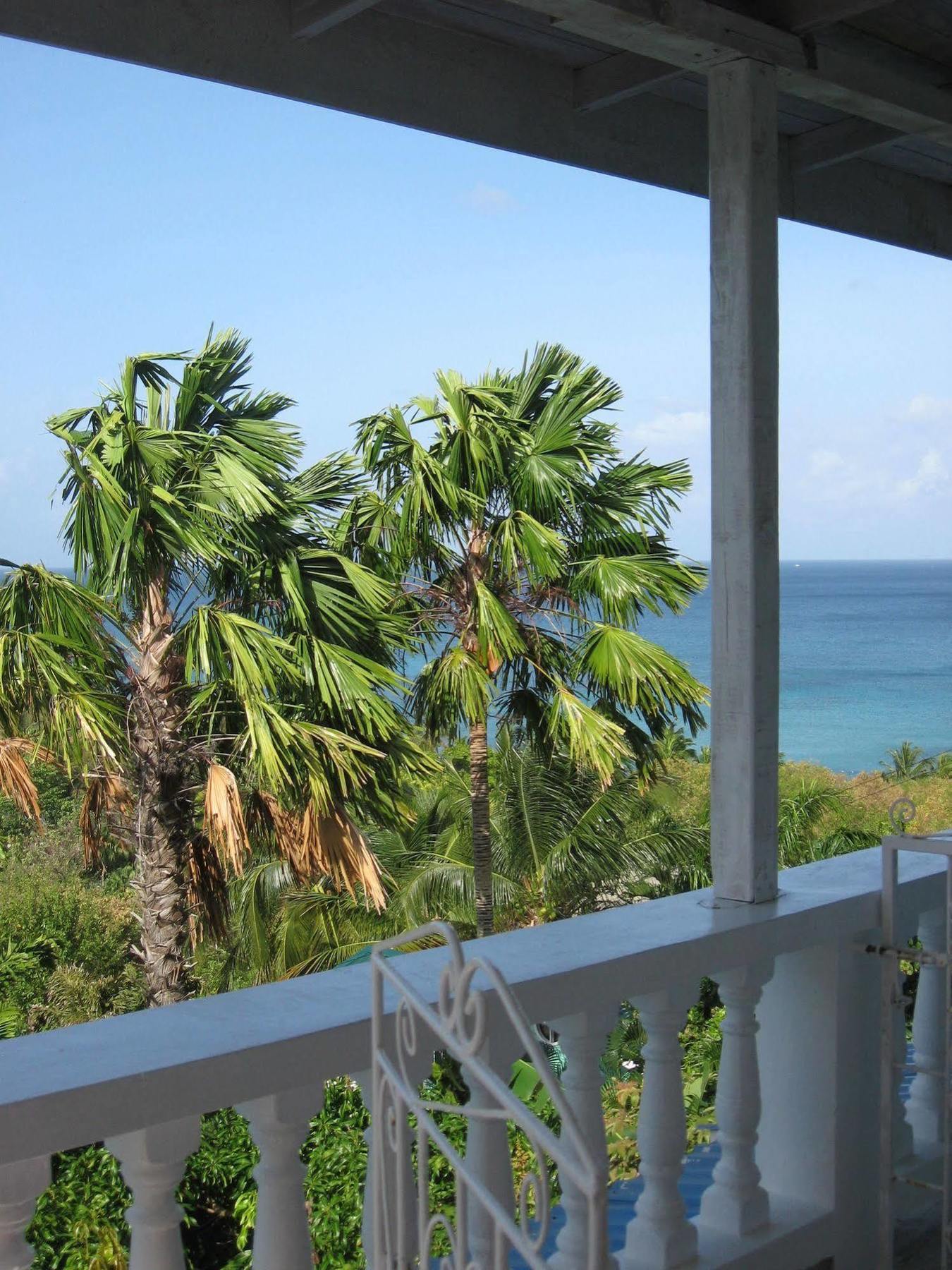 Apartment Espoir Castries Exterior photo