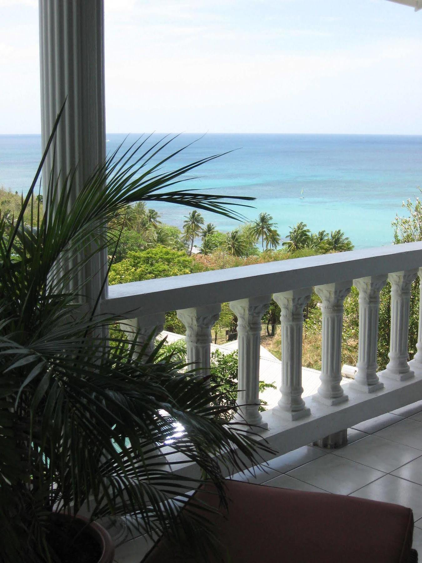 Apartment Espoir Castries Exterior photo