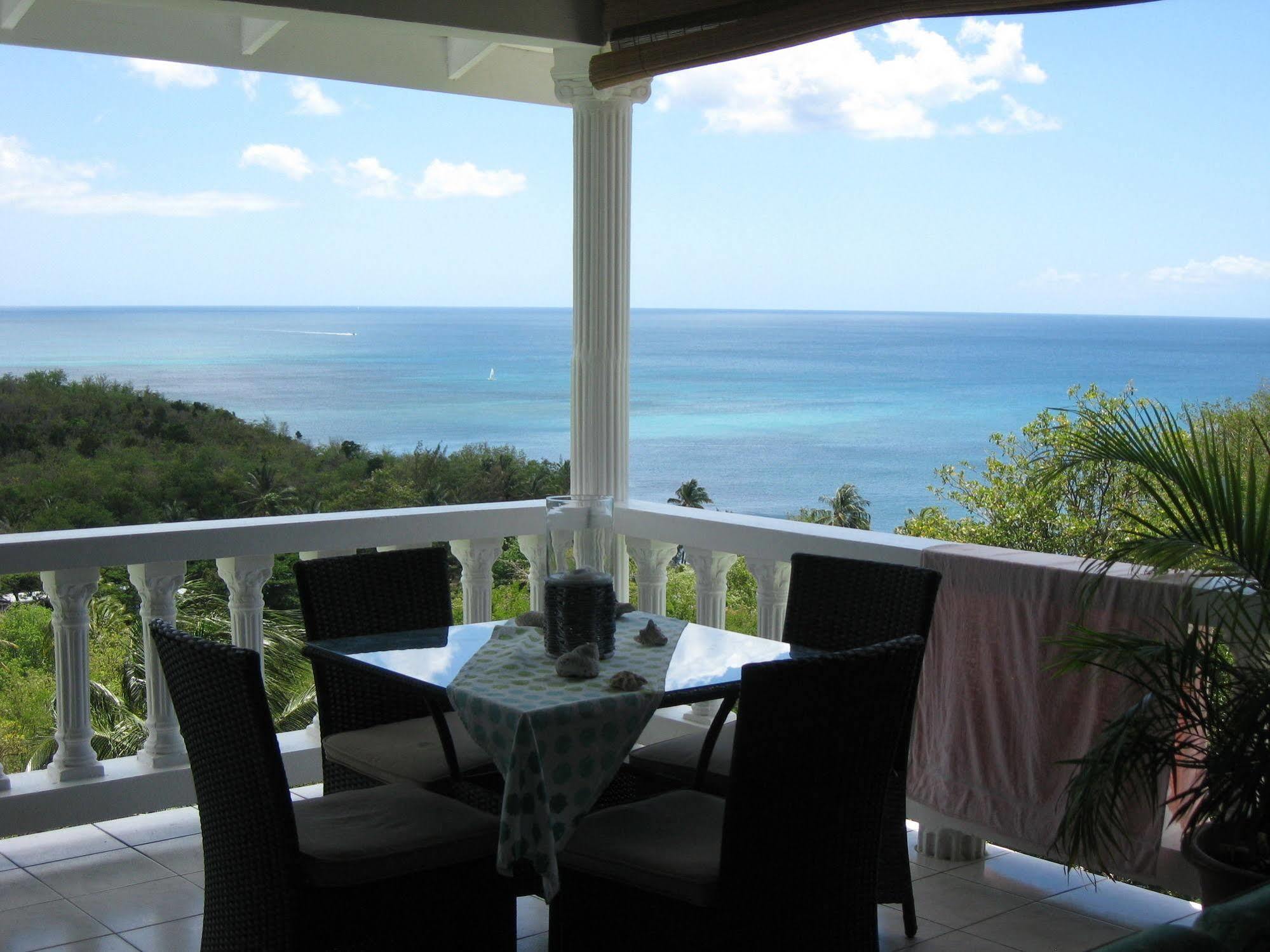 Apartment Espoir Castries Exterior photo