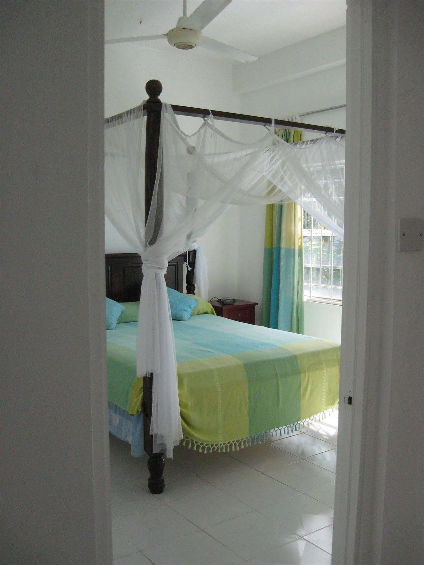 Apartment Espoir Castries Exterior photo