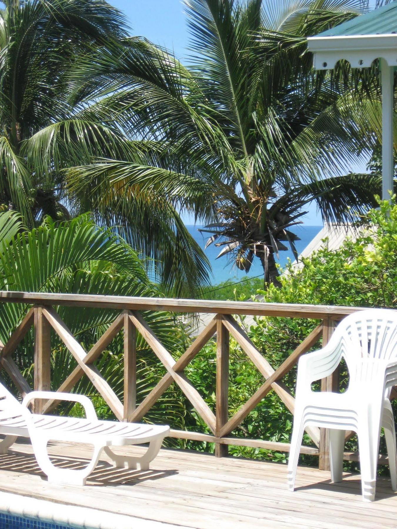 Apartment Espoir Castries Exterior photo