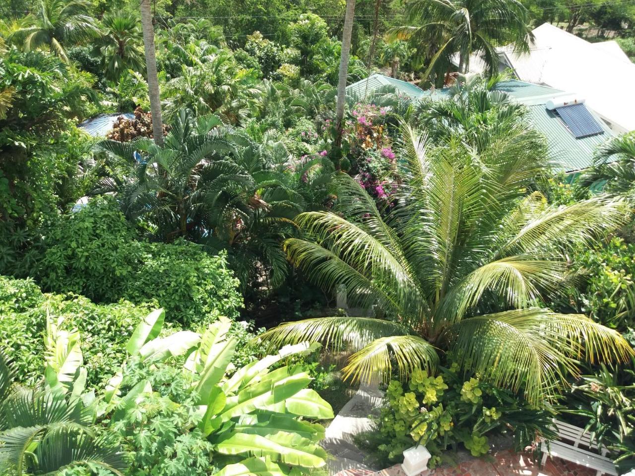 Apartment Espoir Castries Exterior photo