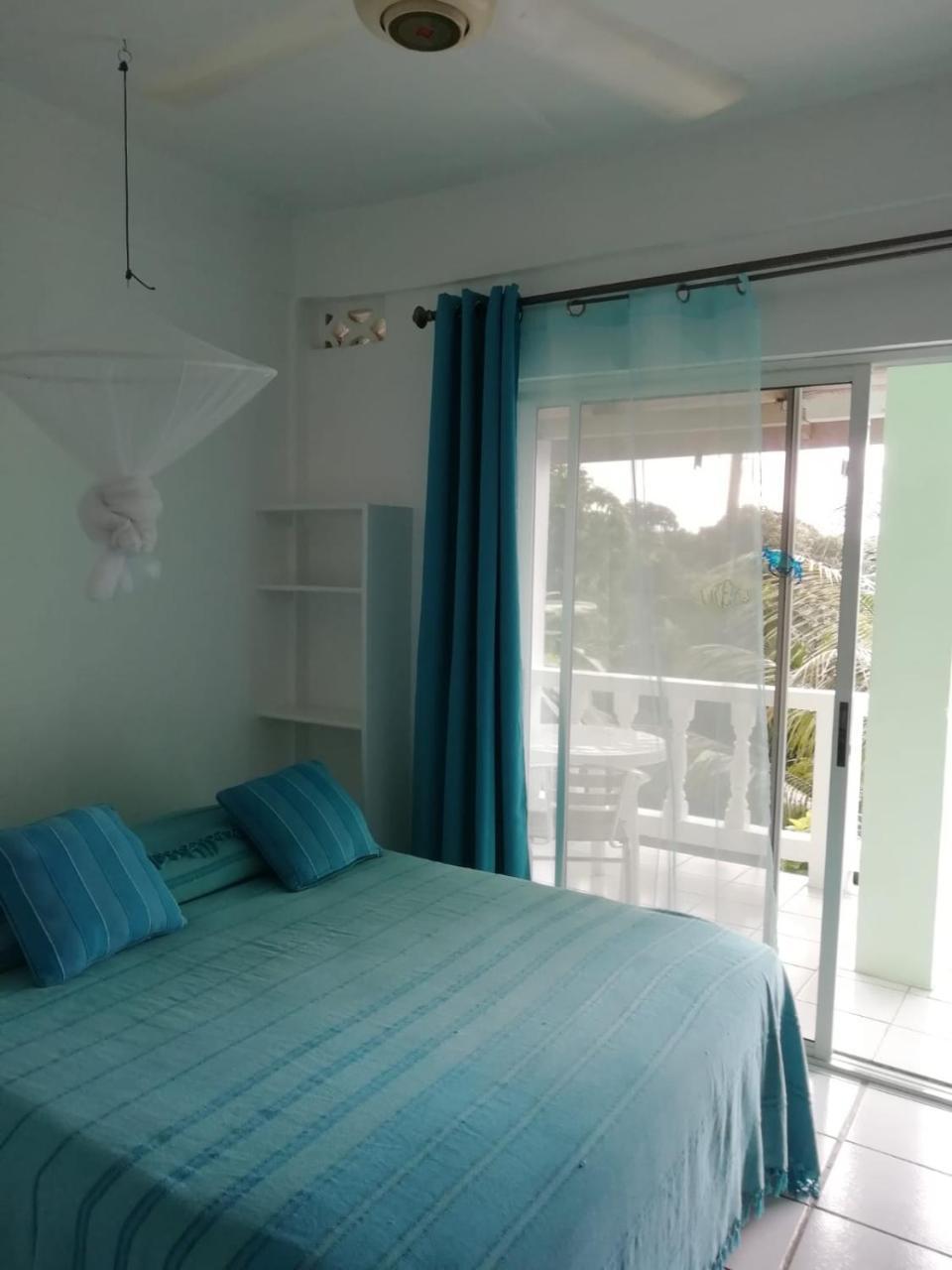 Apartment Espoir Castries Exterior photo