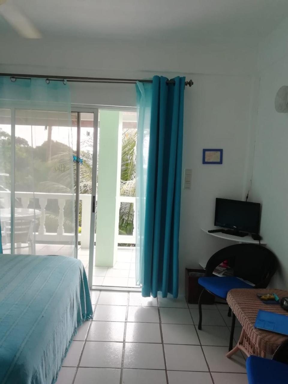 Apartment Espoir Castries Exterior photo