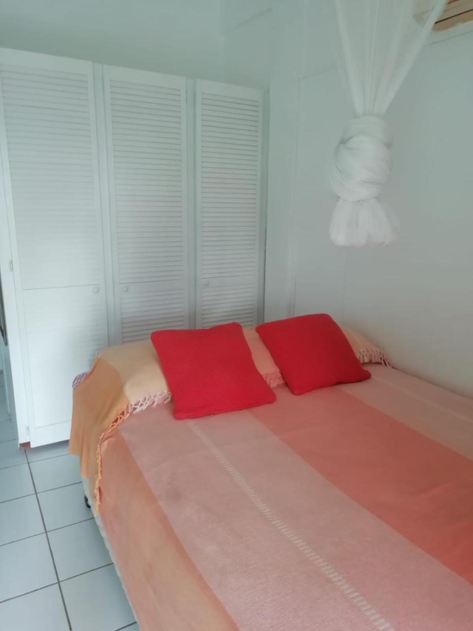 Apartment Espoir Castries Exterior photo