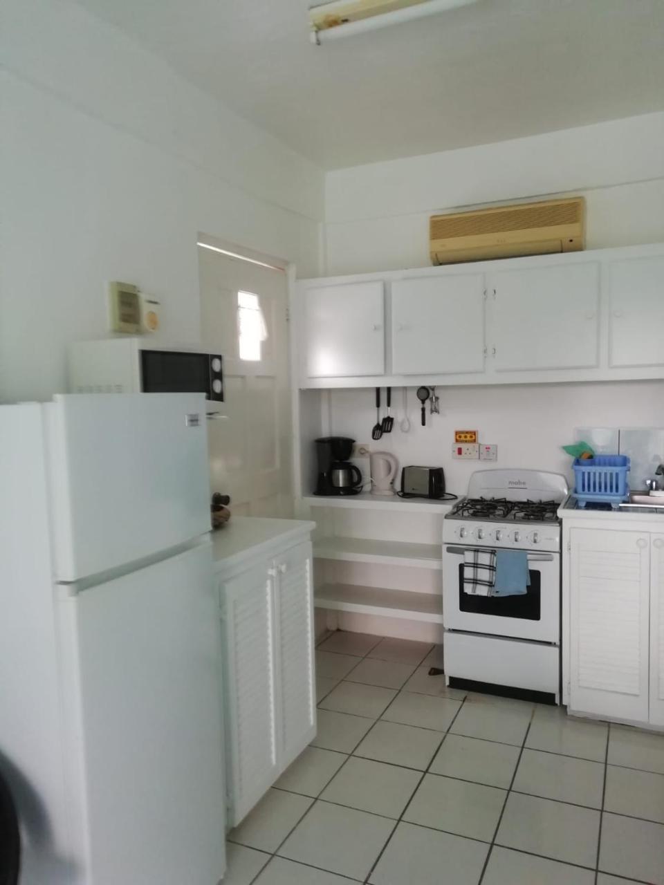 Apartment Espoir Castries Exterior photo