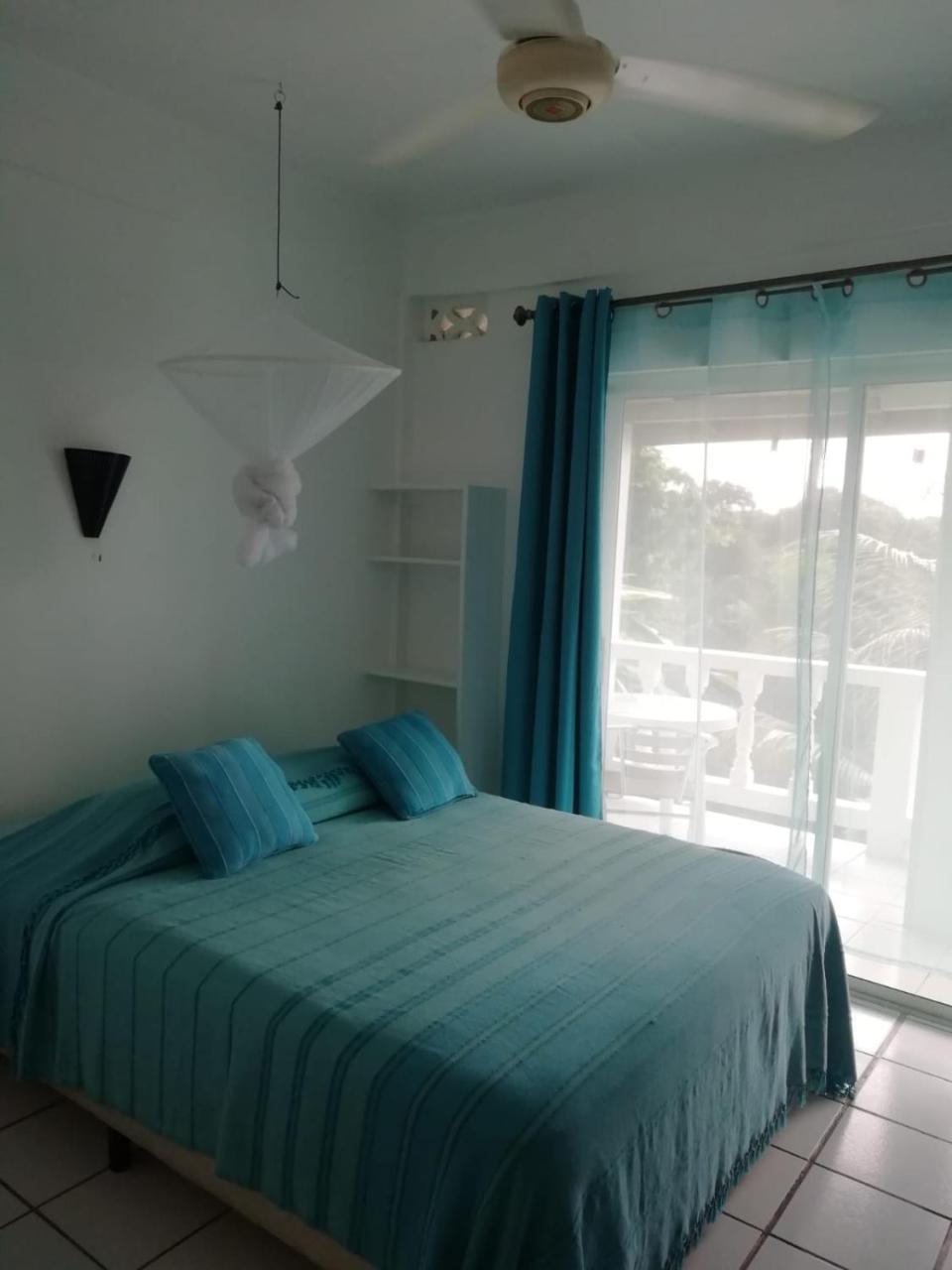 Apartment Espoir Castries Exterior photo