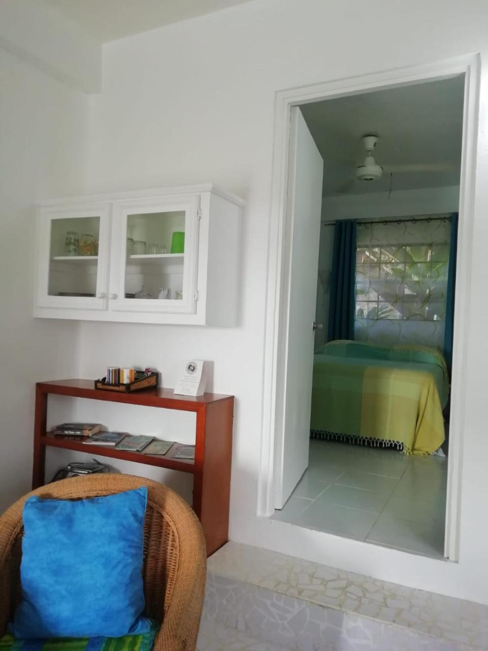 Apartment Espoir Castries Exterior photo