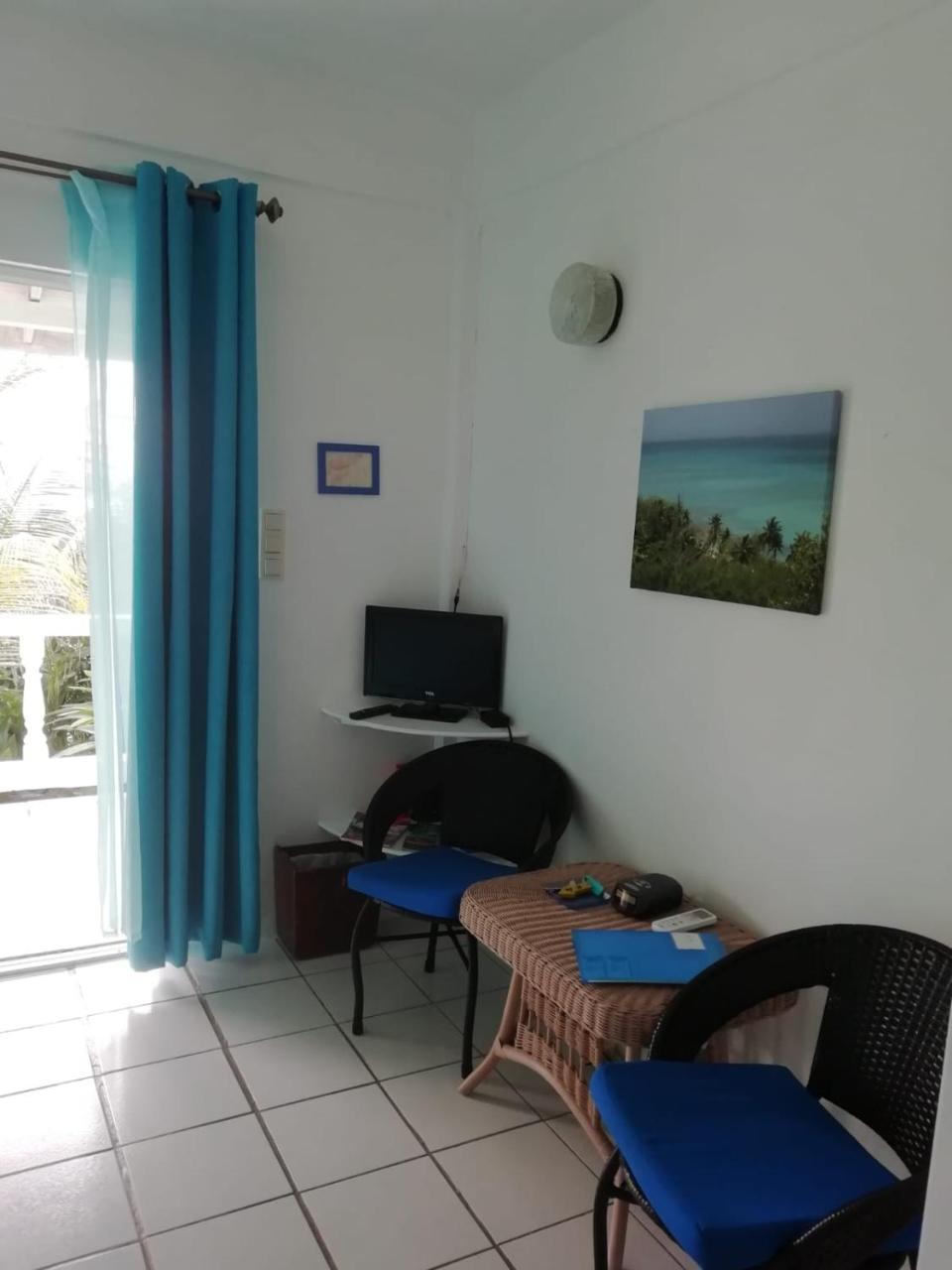 Apartment Espoir Castries Exterior photo