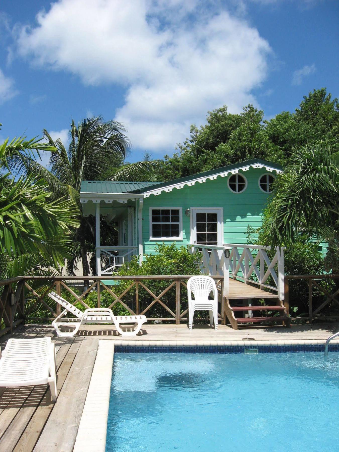 Apartment Espoir Castries Exterior photo