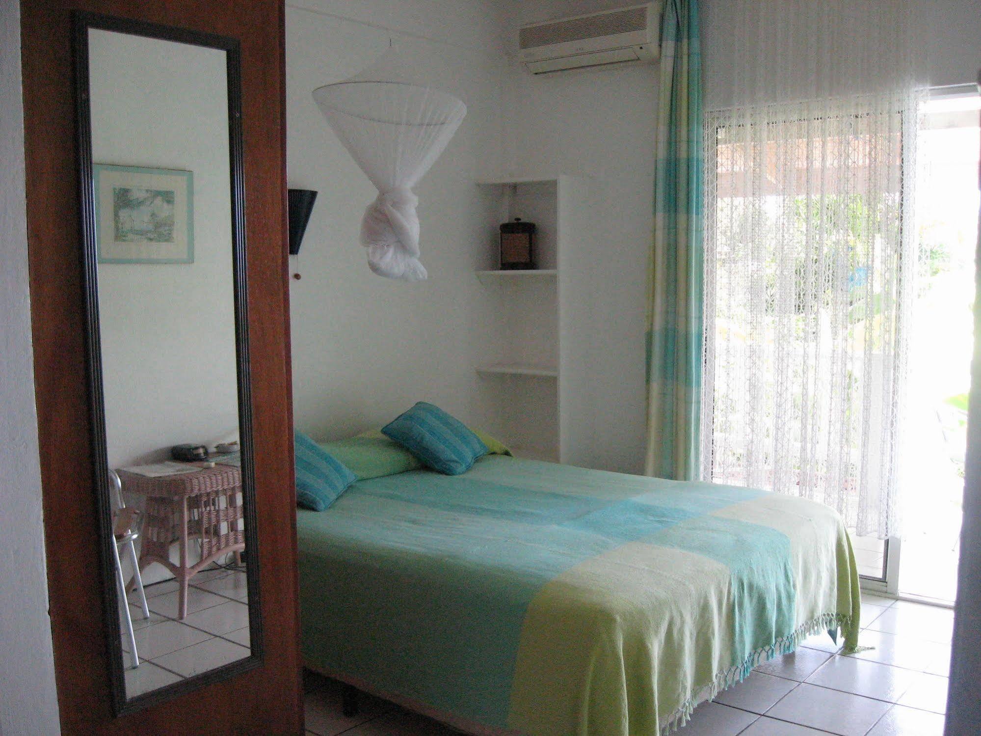 Apartment Espoir Castries Exterior photo